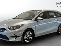 Ny 2025 Kia Ceed Sportswagon 2 Kombi | 254 656 kr (Marknadspris)