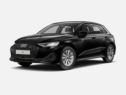 Ny 2025 Audi A3 Halvkombi | 290 410 kr (Marknadspris)