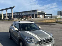 Grå Begagnad 2020 Mini Cooper Countryman Chili SUV | 235 000 kr (Superpris)