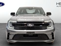 Ny 2025 Ford Ranger Pickup | 709 900 kr (Superpris)