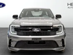 Ny 2025 Ford Ranger Pickup | 713 900 kr