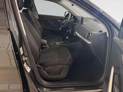Manhattangrå metallic Begagnad 2023 Audi Q2 Proline SUV | 319 000 kr (Dyr)