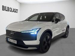 Vit Begagnad 2025 Volvo EX30 Performance SUV | 617 500 kr