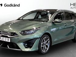 Begagnad 2023 Kia Ceed Sportswagon Advance Kombi | 289 000 kr