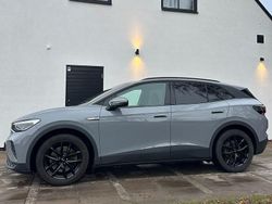 Moonstone grey Begagnad 2021 VW ID.4 Pro SUV | 239 000 kr (Marknadspris)