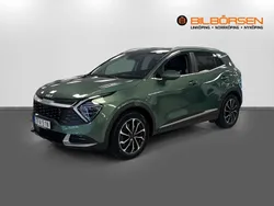 Grön (/exg/ experience green) Begagnad 2022 Kia Sportage Advance SUV | 329 900 kr (Marknadspris)
