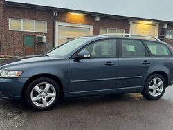 Begagnad 2010 Volvo V50 Kombi | 29 000 kr (Lite dyr)