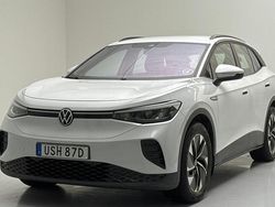 Vit Begagnad 2022 VW ID.4 Comfortline SUV | 229 000 kr (Bra pris)