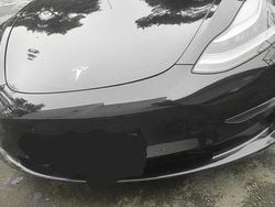 Svart Begagnad 2020 Tesla Model 3 Long Range AWD Sedan | 249 000 kr (Bra pris)