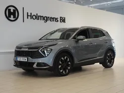 Okänd Begagnad 2023 Kia Sportage Advance SUV | 399 900 kr (Marknadspris)