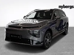 XPENG G9