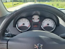Grå Begagnad 2010 Peugeot 207 CC Cab | 45 000 kr (Bra pris)