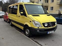 Begagnad 2012 Mercedes Sprinter Van | 79 900 kr