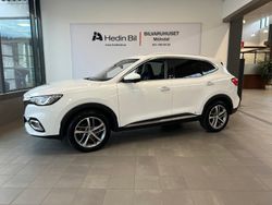 Vit Begagnad 2021 MG EHS Luxury SUV | 269 900 kr (Dyr)