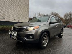Begagnad 2012 Kia Sorento SUV | 69 900 kr (Superpris)