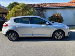 Begagnad 2013 Renault Mégane GrandTour Kombi | 65 000 kr (Marknadspris)