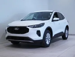 Vit Ny 2025 Ford Kuga Titanium SUV | 372 800 kr
