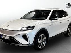 Vit (white) Begagnad 2022 MG Marvel R SUV | 279 900 kr