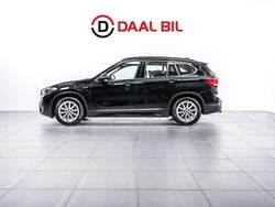 Svart Begagnad 2022 BMW X1 Sport Line SUV | 269 700 kr (Superpris)