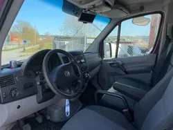 Begagnad 2012 VW Crafter Van | 55 000 kr