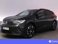 Mörkgrå Begagnad 2022 VW ID.4 Pro Performance SUV | 356 900 kr (Marknadspris)