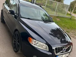 Blå Begagnad 2011 Volvo V70 Kombi | 65 000 kr (Bra pris)