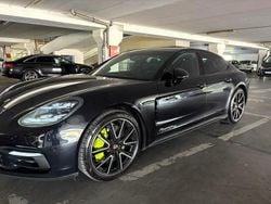 Begagnad 2020 Porsche Panamera 4 Sedan | 689 000 kr (Superpris)