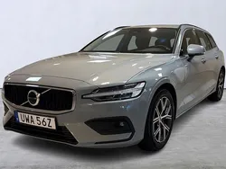 Begagnad 2024 Volvo V60 Kombi | 349 900 kr (Bra pris)