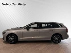 Begagnad 2025 Volvo V60 Kombi | 474 900 kr (Dyr)