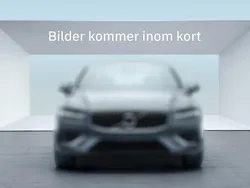 Grå Begagnad 2023 Volvo EC40 Ultimate SUV | 459 500 kr (Dyr)