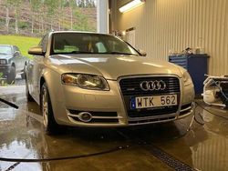 Begagnad 2005 Audi A4 Kombi | 50 000 kr