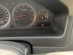 Blå Begagnad 2005 Volvo V70 Summum Kombi | 19 000 kr (Bra pris)