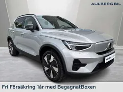 Silver Begagnad 2024 Volvo XC40 Core SUV | 464 500 kr