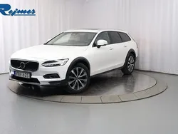 Begagnad 2023 Volvo V90 CC Kombi | 389 800 kr (Marknadspris)