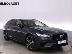 Begagnad 2026 Volvo V90 Kombi | 669 800 kr