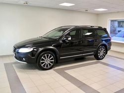 Svart Begagnad 2016 Volvo XC70 Standard Kombi | 239 900 kr (Lite dyr)
