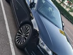 Svart Begagnad 2012 Audi A7 Sportback Halvkombi | 200 000 kr (Dyr)