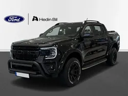 Ny 2025 Ford Ranger Wildtrack Pickup | 725 000 kr