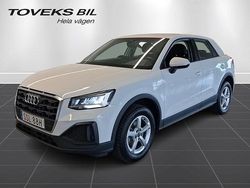Arkonavit Begagnad 2025 Audi Q2 Proline SUV | 279 900 kr (Lite dyr)