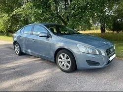 Blå Begagnad 2011 Volvo S60 Sedan | 89 000 kr (Marknadspris)