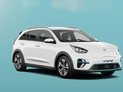 Begagnad 2023 Kia e-Niro SUV | 259 900 kr