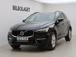 Svart Begagnad 2022 Volvo XC60 SUV | 429 800 kr (Bra pris)