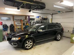 Svart Begagnad 2008 Volvo XC70 Summum SUV | 54 000 kr (Lite dyr)