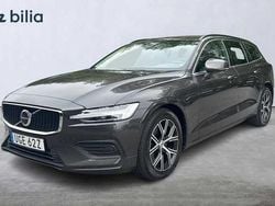 Begagnad 2023 Volvo V60 Kombi | 319 000 kr (Bra pris)