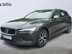 Begagnad 2023 Volvo V60 Kombi | 319 000 kr (Bra pris)