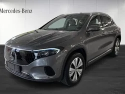 Mercedes EQA250+