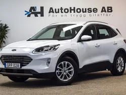 Vit Begagnad 2022 Ford Kuga SUV | 209 000 kr (Superpris)