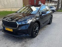 Begagnad 2023 Skoda Enyaq iV SUV | 270 000 kr (Dyr)