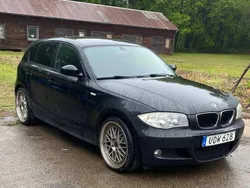 Begagnad 2007 BMW 116 Halvkombi | 28 000 kr (Marknadspris)