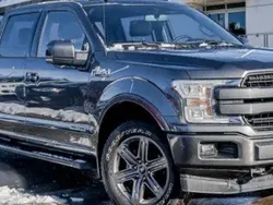 Begagnad 2019 Ford F-150 Sport Pickup | 736 250 kr